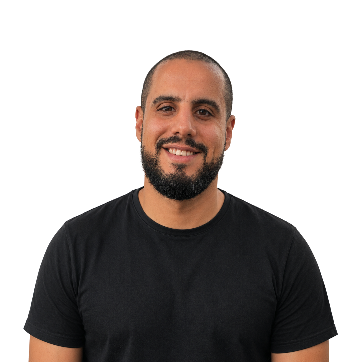 Oussama — Sharpmove